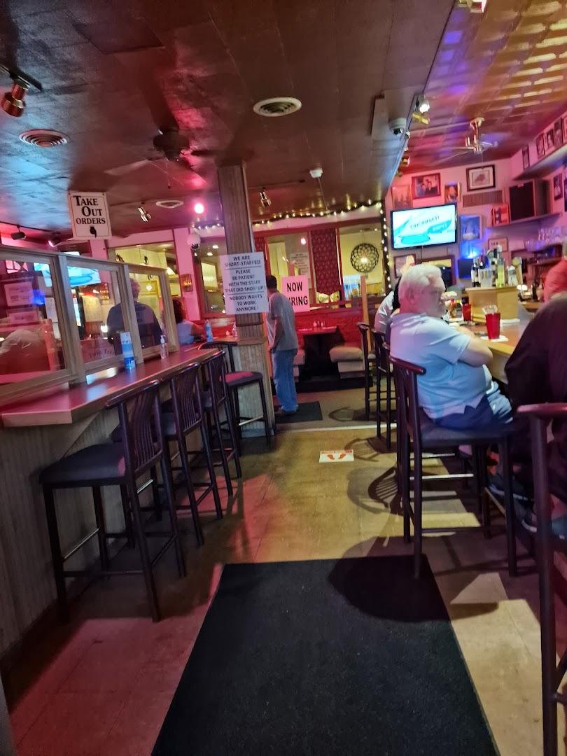 Twin Trees Restaurant