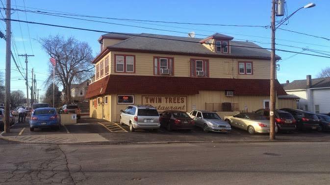 Twin Trees Restaurant