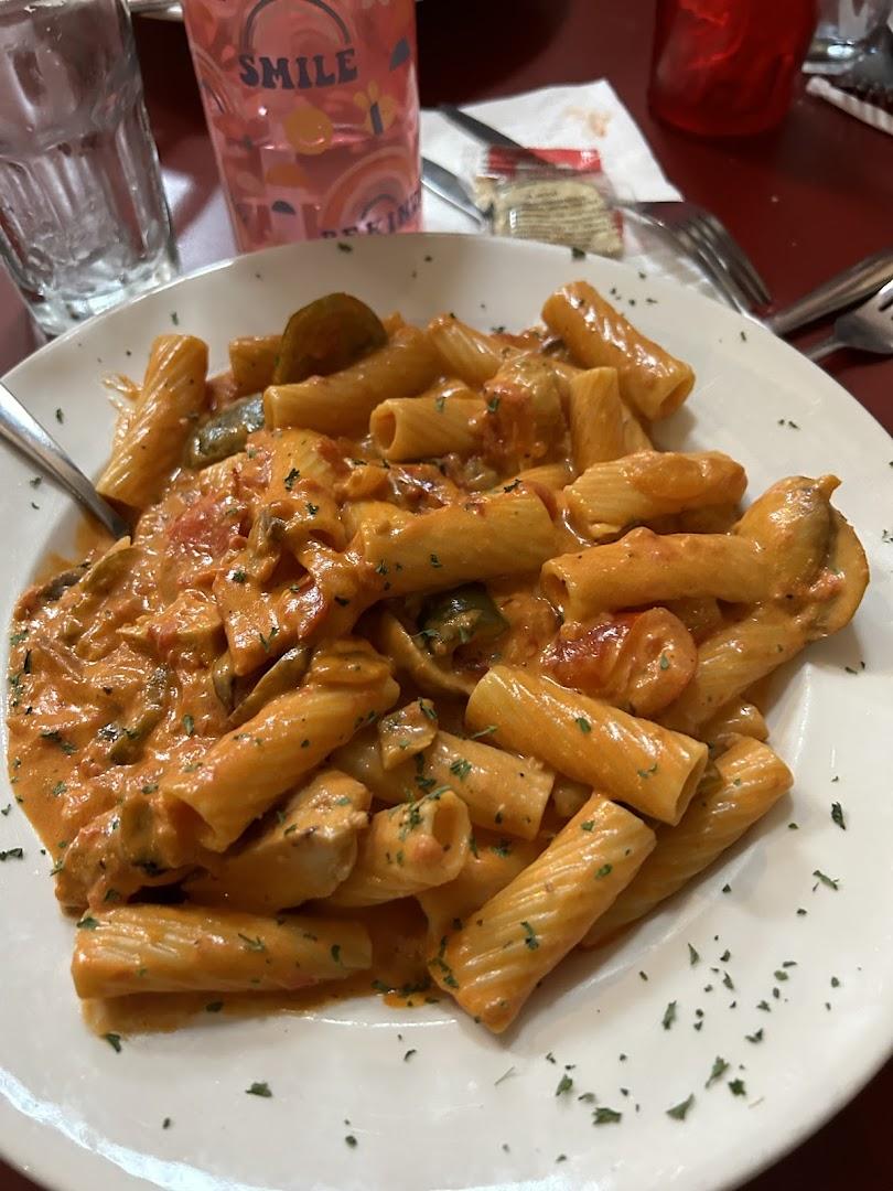 Twin Trees Restaurant