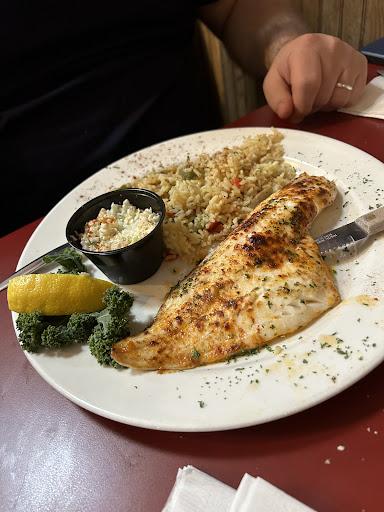 Twin Trees Restaurant